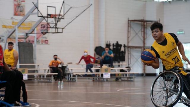 Paris handicap basket : exploiter les écarts de points Paris handicap basket : exploiter les écarts de points