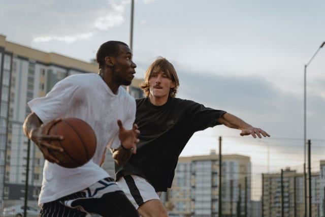 Paris live basket : stratégies pour parier en direct Paris live basket : stratégies pour parier en direct