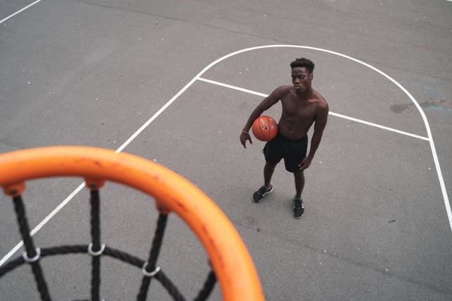 Paris sportifs basket : tout savoir pour bien débuter