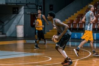 Pronostic basket France : Betclic Élite et Pro B