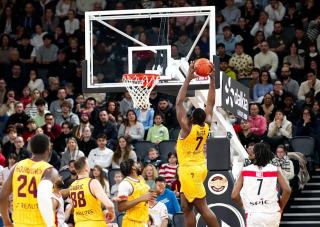 Pronostic NCAA basket : analyses du basketball collégial
